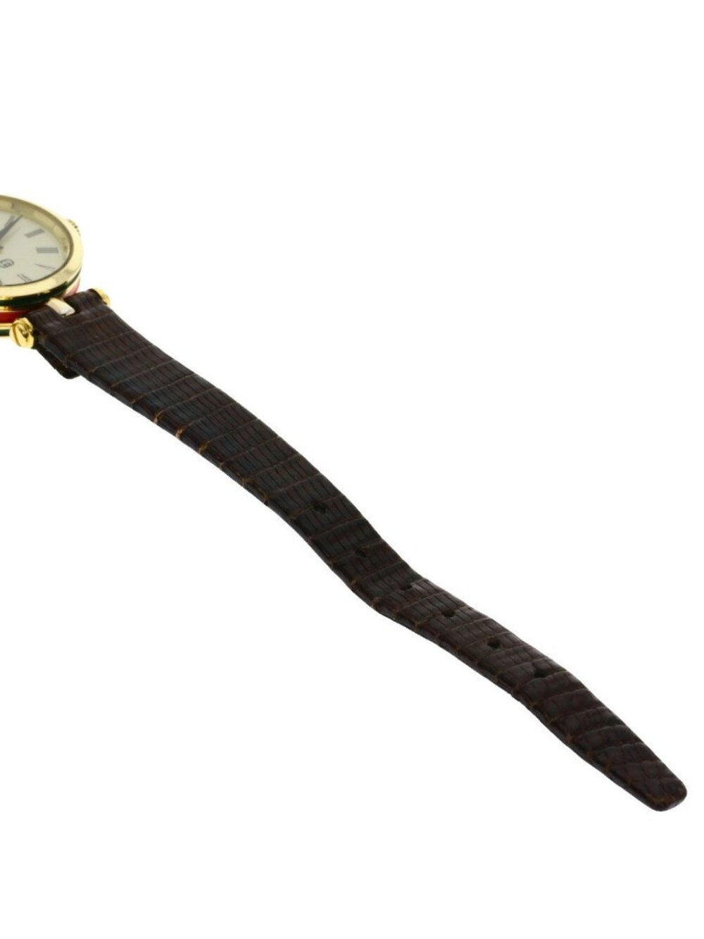 Gucci Sherry Line Watch Leather - Picture 9 of 15